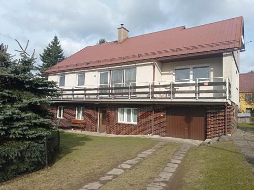 Destne Apartment | Ubytování u Boženky
