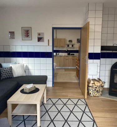 Kunzak Apartment | Ubytování Česká Kanada