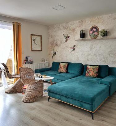 Sedlec House | Ubytování Hrušky