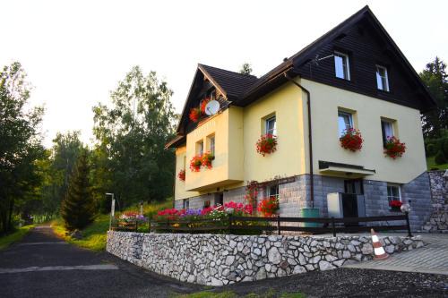 Vitkovice Apartment | Ubytování Mirka