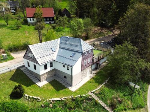 Josefov Dul Ski Chalet | Ubytování u Foltýnů - Josefův Důl