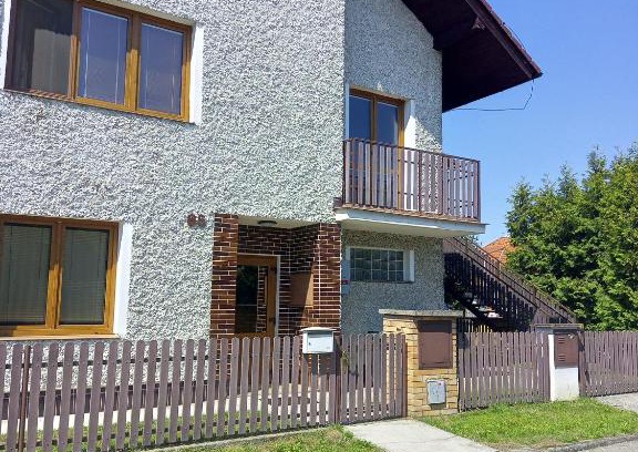 Cejkovice House | Ubytování u Jany