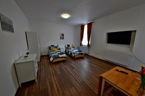 Zirovnice Apartment | Ubytování u Ráfy