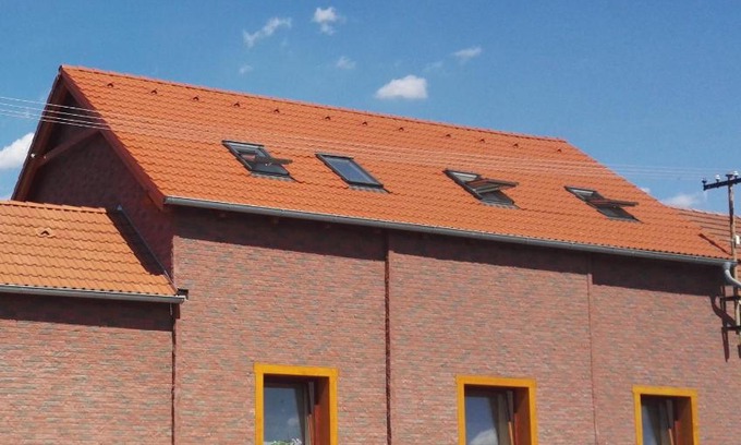 Opolany House | Ubytování v soukromí Opolany u Poděbrad