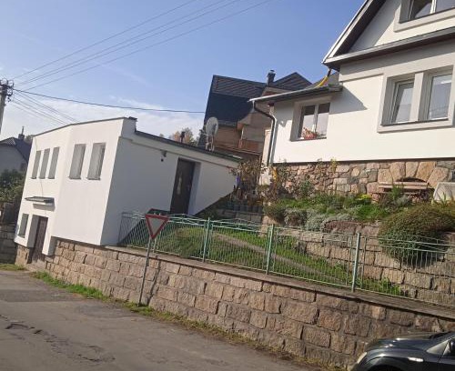 Zelezny Brod House | Ubytovani u Nadii