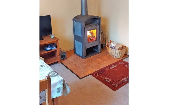 Warthe House | UCK 590-Nr.1 - holiday homes Warthe UCK 590