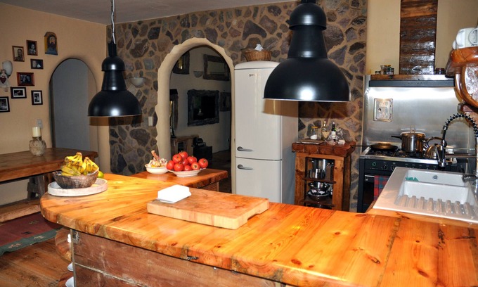 Battin Apartment | Uckermark Battin, Marion apartment