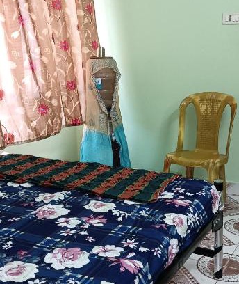 Tiruvannamalai House | Udhayas