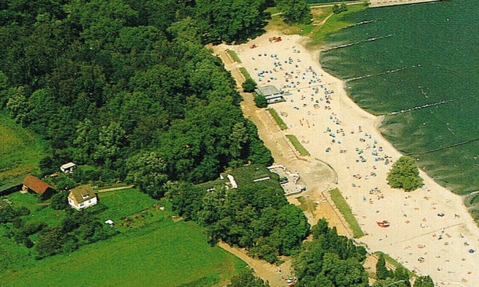 Ueckermuende House | Ueckermünde, near the beach, at the forest-right side of the house