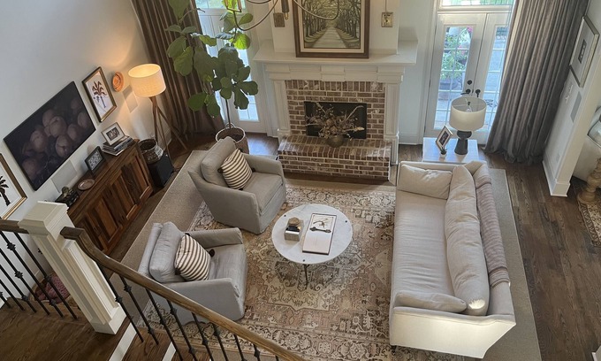 Athens House | UGA Game and Graduation Weekend Home