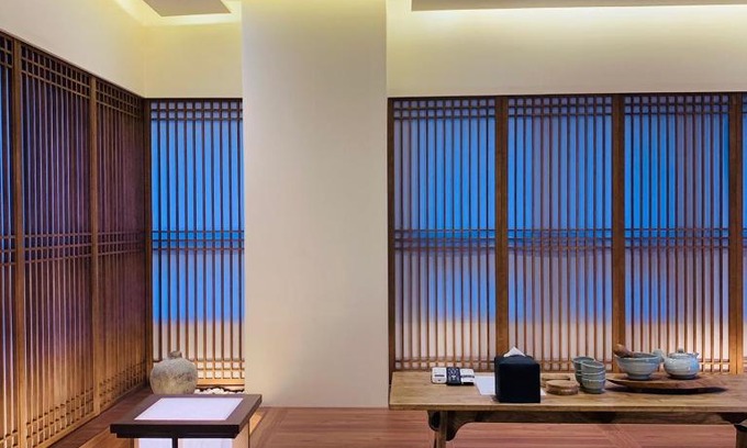 Insadong Hotel | UH Suite The Jongno