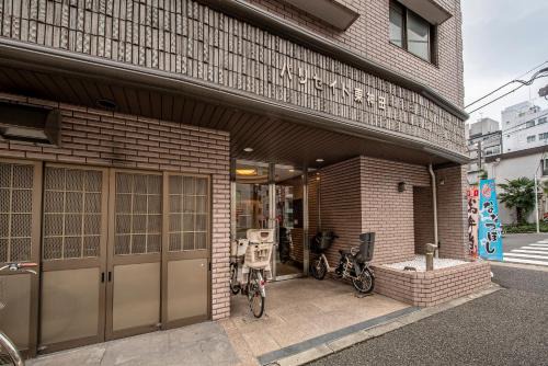 Higashikanda Hotel | Uhome Akihabara Apartment 3