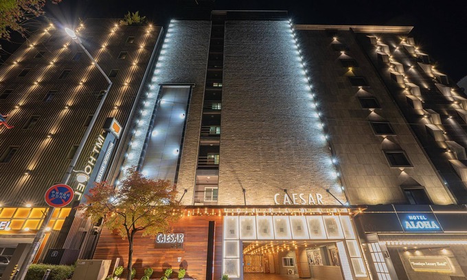 Uiwang Hotel | Uiwang Ceaser