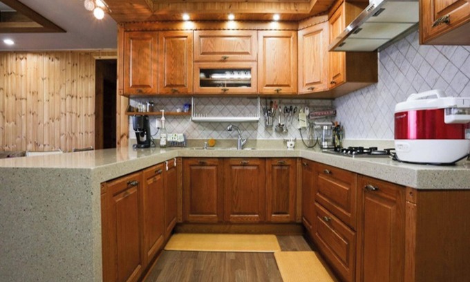 Hupo-ri House | Uljin Dararaeuihaengbok Pension