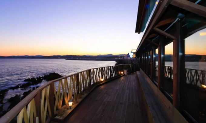 Uljin House | Uljin Firenze Gogung Pension