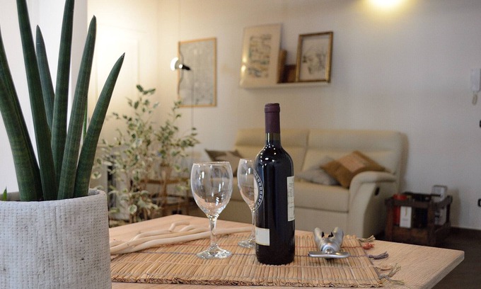 Palermo Apartment | Uloft Apartment Palermo