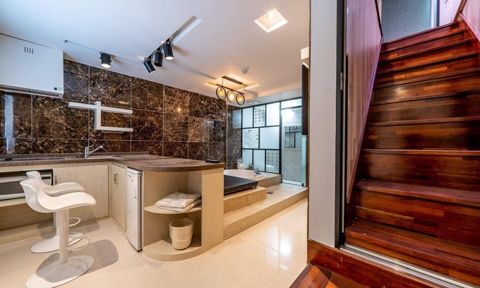 Ulsan Hotel | Ulsan Youngnam Alps G7