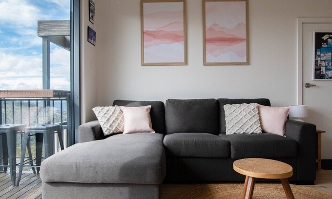 Hotham Heights Apartment | Ultima White Inn 4 - Mt Hotham