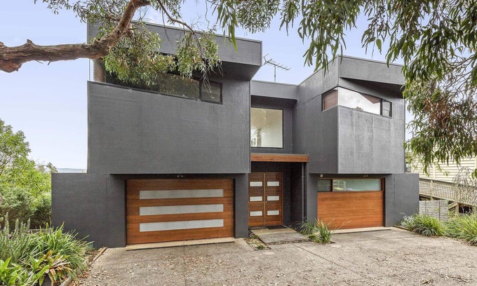 Anglesea House | Ultimate Coastal Haven , Private Pool & Sun Aspect