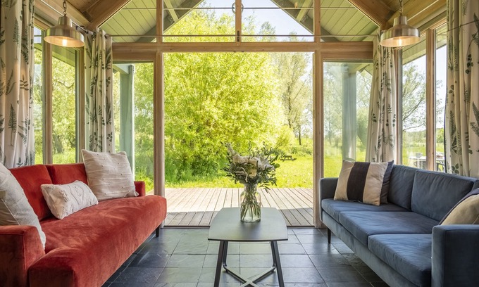 Stoke by Nayland Apartment | Ultimate Constable Country retreat -The Pump House
