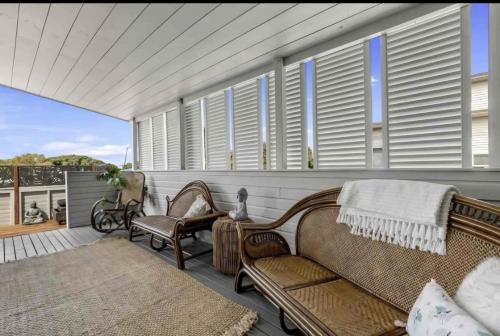 Mount Maunganui House | Ultimate Mount Location