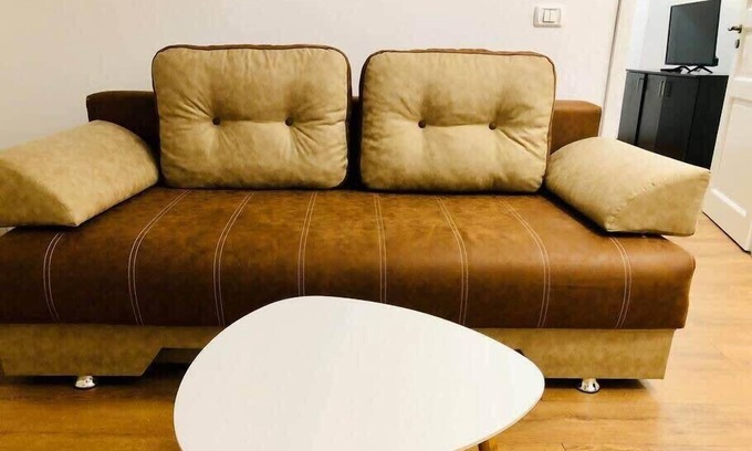 Old City Apartment | Ultracentral Apartment in Union Square U44
