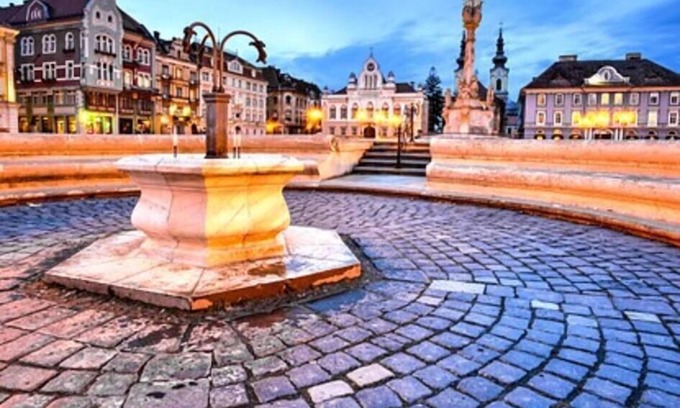 Old City Condo | Ultracentral apartment in Union Squere U16