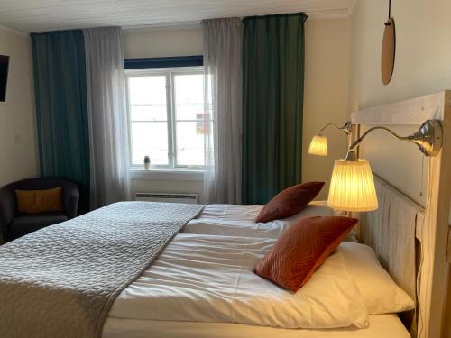 Sunne Hotel | Ulvsby Herrgård