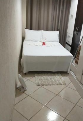 Sao Lourenco Apartment | Um apartamento aconchegante