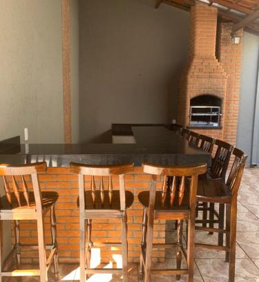 Lourdes House | Um lar, muita diversão.