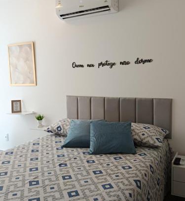 Loteamento Oceania II Apartment | Um lugar aconchegante