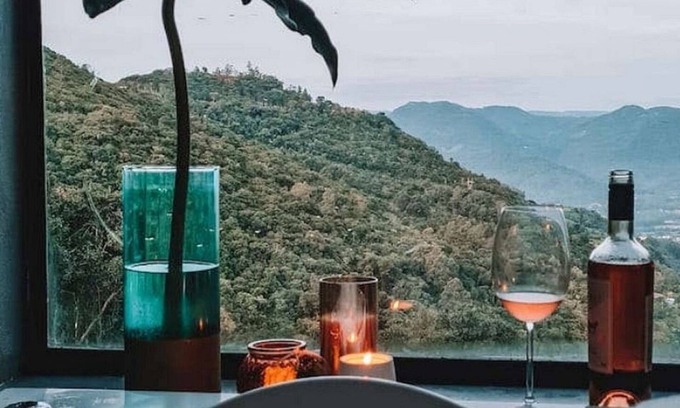 Vale Real Cabin | Um lugar chamado Vale Real - RS