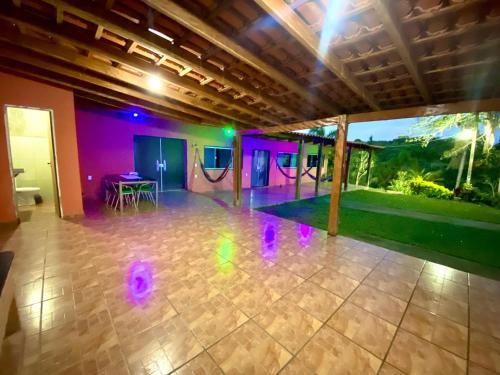 Ibiuna House | Um paraíso 50min de SP, 2 km do centro de Ibiúna, 15 km da represa