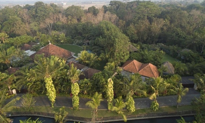 Cepaka House | Uma Wana Prasta Estate, 4 Bedroom Villa in Tabanan