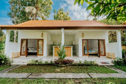 Mambal House | umah ananda