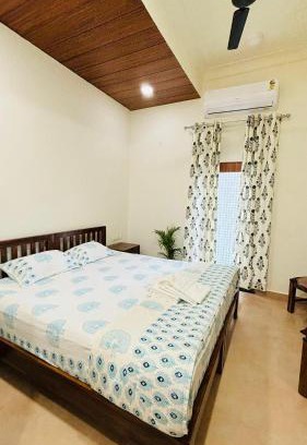 Jaipur House | Umaid Niwas Homestay