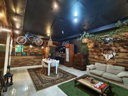 Magalang Apartment | Umali Guesthouse