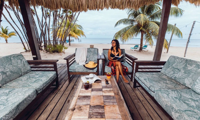 Placencia Resort | Umaya Resort & Adventures