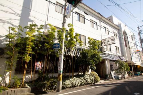Nagano Hotel | Umeoka Ryokan