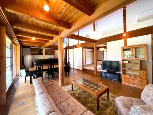 Miyazu House | UMIIE-小松浜-Private STAY