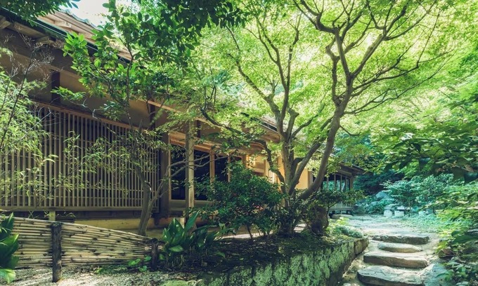 Matsue House | Uminohare A rental lodge in a quiet fishing village/Matsue Shimane