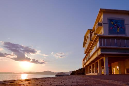 Etajima Hotel | Uminos Spa & Resort