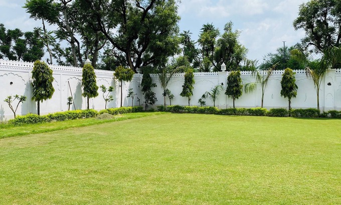 Amer Hotel | Umrao Mahal