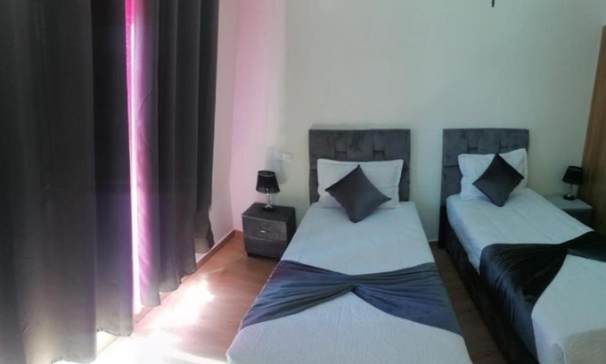 Agdal Apartment | Un élégant appartement meublé à louer à Marrakech avec deux piscines et une vue magnifique