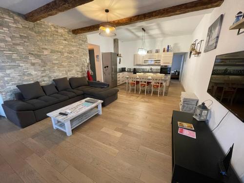 Saintes-Maries-de-la-Mer Apartment | Un cocon au cœur du village