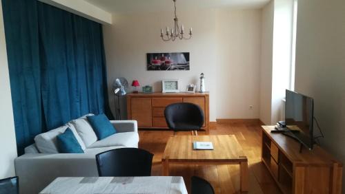 Montignac Apartment | Un Joli Pied a Terre