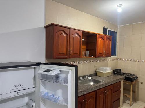 Sur Occidente Apartment | Un lugar cómodo y acogedor