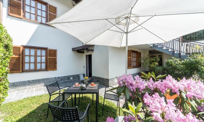 Dervio Apartment | Un passo dal lago
