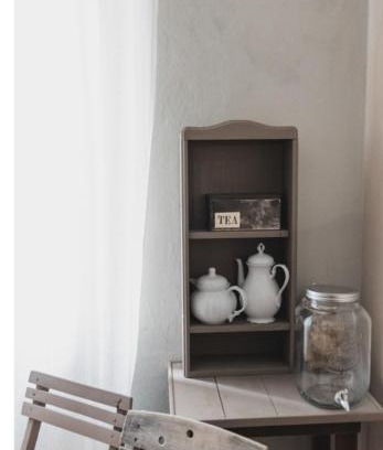 Bibbiano Bed & Breakfast | Una Casa Bottega