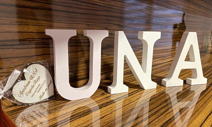 Vrnjacka Banja Apartment | Una